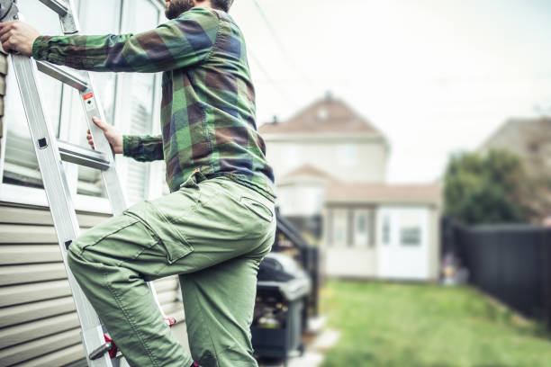 Best Hoarding Cleanup  in Wellington, OH